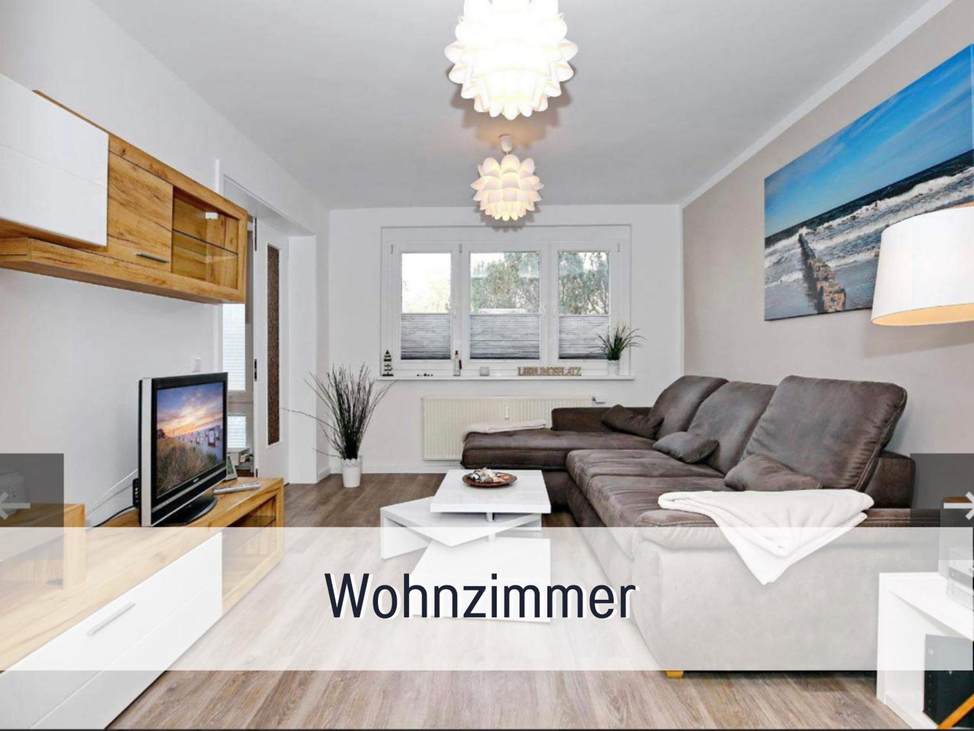 2 Zimmer App Duenengarten Lieblingsplatz Wg11 Кюлунгсборн Экстерьер фото